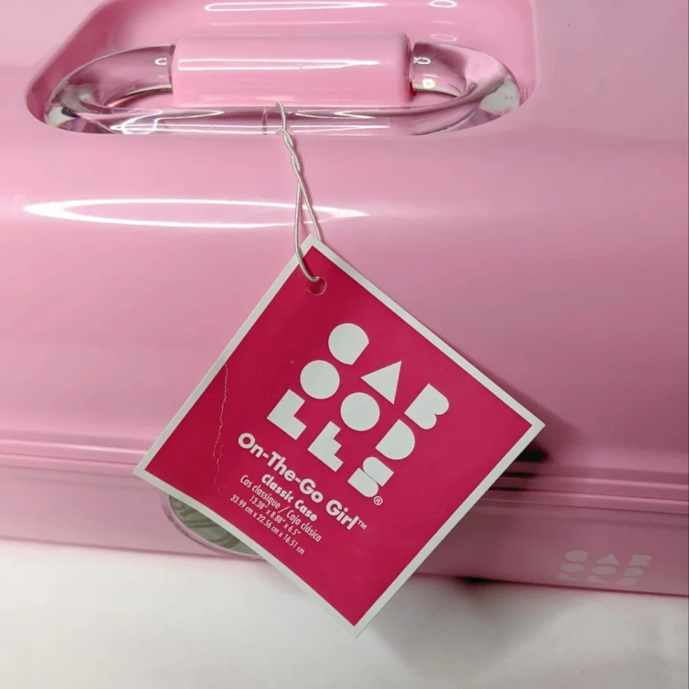 Caboodles 